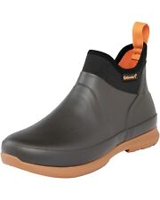 Gateway1 Damen Kurzgummistiefel Jodhpur 6'' 4mm Naturkautschuk Gummistiefel