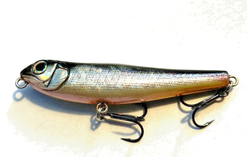 Megabass dog coayu - dog-x, jr.