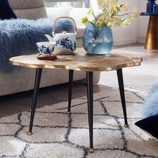 Couchtisch FineBuy Sofatisch