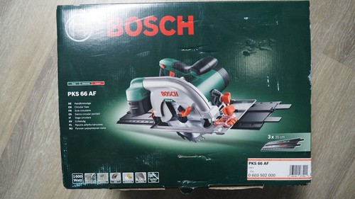 Bosch handkreissäge kappsäge - handkreissäge,
