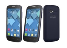 Alcatel One Touch Pop C5 in