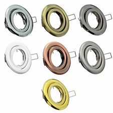 LED Halogen Einbaurahmen