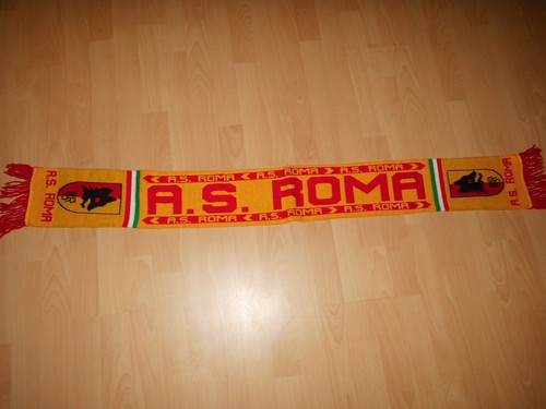 Roma schal aus sammlung - a.s.,