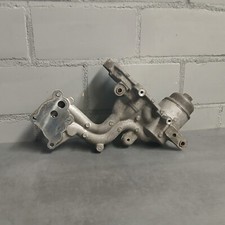 Ölfilter Adapter Original Opel Insignia 2.8 V6 A28NET 12613058