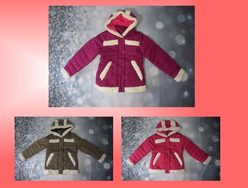 Kinder winterjacke neu - winterjacke,