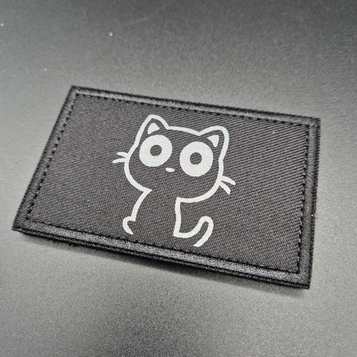 Aufnäher morale patch - aufnäher,