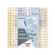 Prym lineal universal - lineal/universal, raster