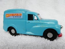 Chipperfields circus corgi - chipperfields,