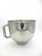 Kenwood Metallschüssel