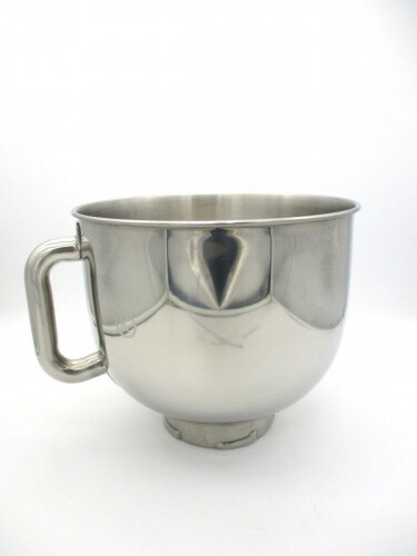 Kenwood metallschüssel - kenwood,