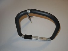 Husqvarna DOPPEL Griffrohr