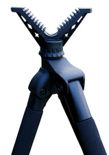 Jagd Dreibein Zielstock 180cm