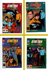 Star trek the - trek:,