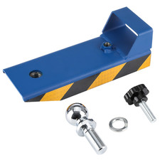 Rangierhilfe Palettengabel