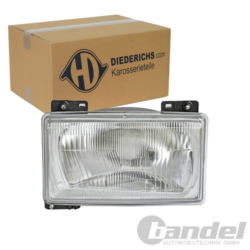 Diederichs halogen - diederichs,