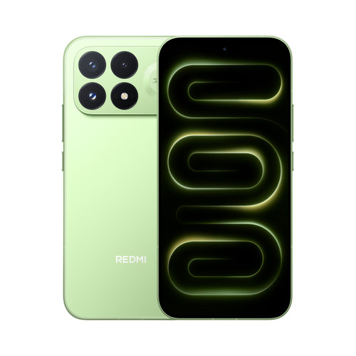 Xiaomi redmi k100 - xiaomi, pro
