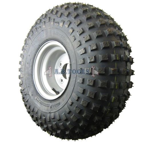 Anhänger rad reifen 22 x - rad,