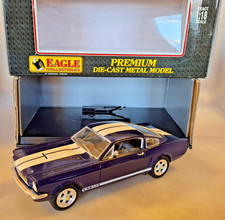 Eagle 1:18 Ford Mustang GT350