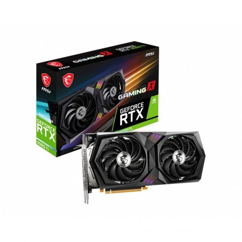 Msi geforce rtx 3060 gaming - rtx,