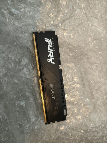 Kingston fury beast 32gb - fury,