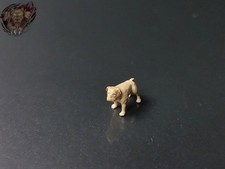 1/87 Bulldogge Bulldog Hund