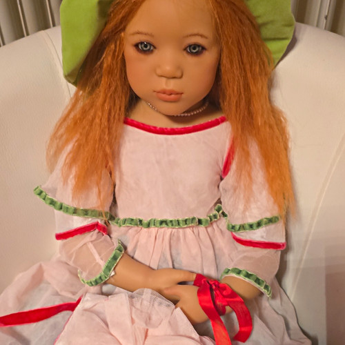 Annette himstedt - annette,