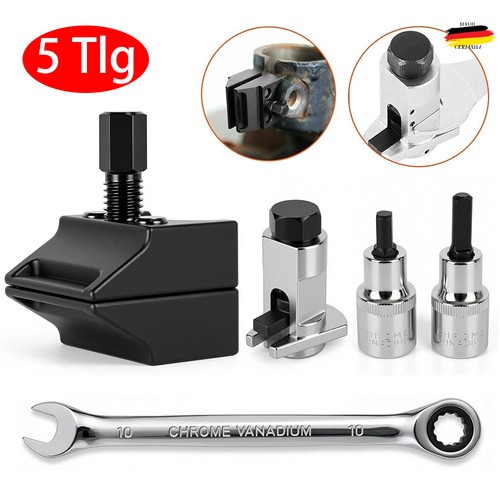 Tlg klemmbohrung - 5,