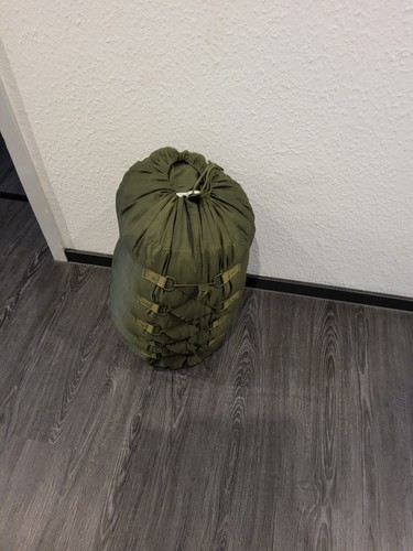Ksk fernspäher schlafsack - ksk, fernspäher-schlafsack