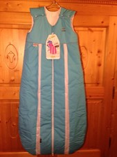 Winter Schlafsack 130 cm NEU