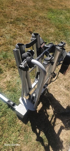 Fach fahrradträger - 2-fach,