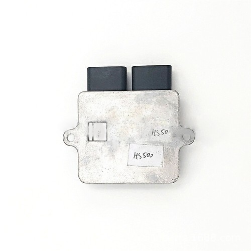 Ecu controller box for - ,