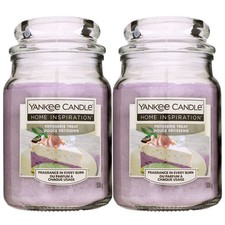 Yankee Candle Home Inspiration