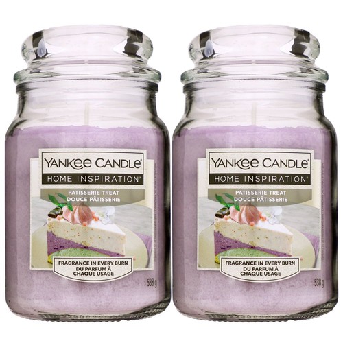 Yankee candle home - candle,