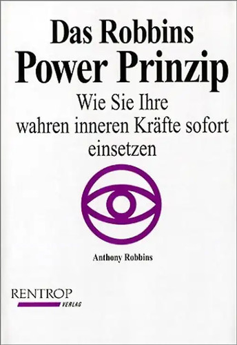 Das robbins power prinzip - robbins,
