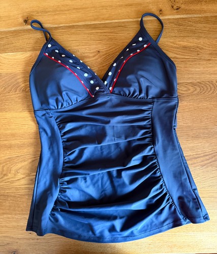 Esprit tankini oberteil 40 - esprit,