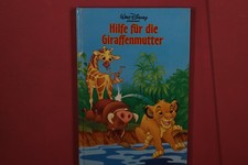 383224 Walt Disney HILFE FÜR