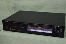Nakamichi CDP-2E   CD-Player