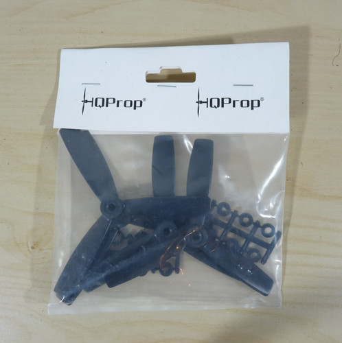 Prop 5x4 propeller - hq,