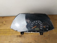 1x Original Ford Focus Tacho 98AP10484BC Tachometer Kombiinstrument FF.3549.001