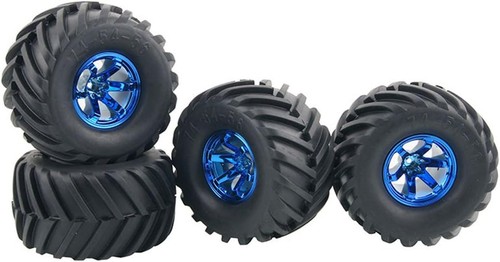 Monster truck reifen - rc,