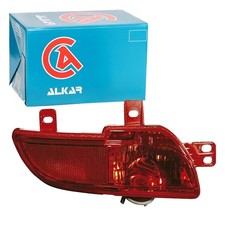 ALKAR NEBELSCHLUSSLEUCHTE