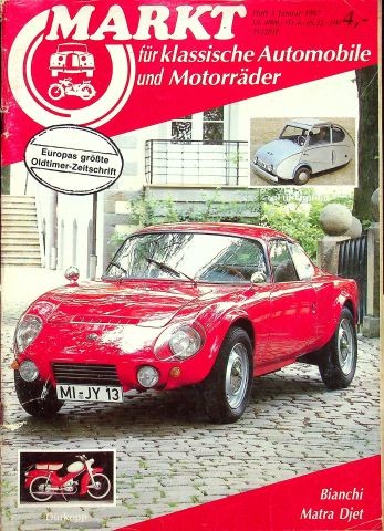 Oldtimer markt 1987 - 2),