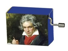 Spieluhr beethoven für elise - für,