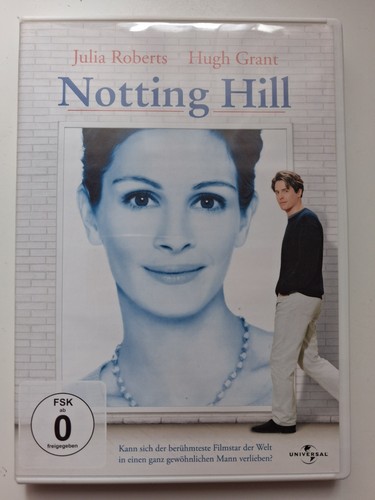 Notting hill von roger - notting, michell