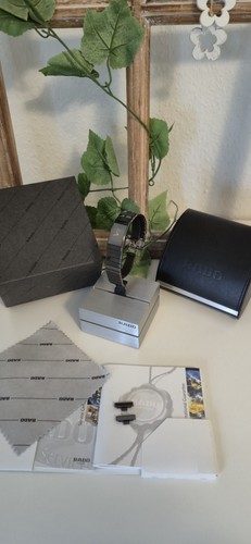 Rado ceramica fullset - *,