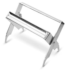 LYSON Bienenstock Rahmengreifer Imker Werkzeug Edelstahl Rahmenheber Zange