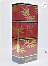 OPIUM Yves Saint Laurent