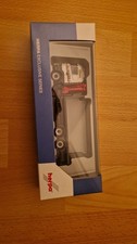 Herpa Scania Bloedorn 940184 Exklusivität Series Intermodellbau 2020 1:87