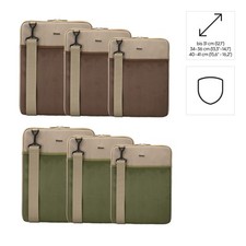 Hama Notebook Laptop Tablet Sleeve Cover Schutz Hülle To Go 12,1 bis 16,2 Zoll