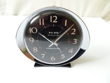 BIG BEN  Glockenwecker Nostalgie Wecker  /A